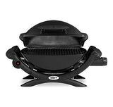 Weber Q 1000 - Barbacoa Gas