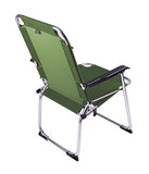 Bo-Camp Copa Rio - Silla Plegable Camping