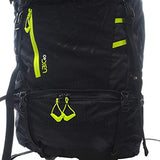 Millet Ubic 40 - Mochila, Unisex Adulto, Negro, Talla Única