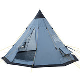 CampFeuer Spirit - Tienda Tipi (4 Personas)