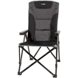 Brunner Raptor Recliner - Silla Plegable