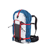 Ferrino Backpack Instinct 30+5 Mochila, Unisex-Adult, Blanco, Talla única