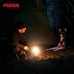 Primus Micron - Iluminación para Camping