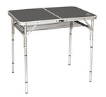 Bo-Camp Premium Mesa Plegable 90cm