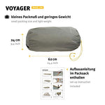 Wechsel Tents Voyager - Travel Line