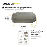 Wechsel Tents Voyager - Travel Line