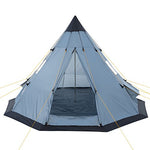 CampFeuer Spirit - Tienda Tipi (4 Personas)