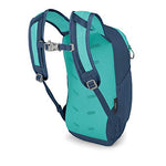 Osprey Daylite Kids Mochila Urbana, Unisex niños, Wave Blue, O/S