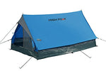 High Peak Minipack Tienda Canadiense 2 personas