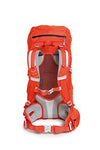 ALTUS - Mochila de Trekking Marbore 50L, Color Teja