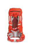 ALTUS - Mochila de Trekking Marbore 50L, Color Teja