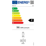 Mobicool - Nevera Eléctrica 39L Portátil 12V/230 V