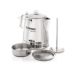 Perkomax RVS percolator - 14 kops