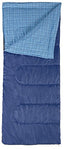 Coleman Pacific 205 - Saco de Dormir, Color Azul