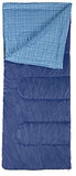 Coleman Pacific 205 - Saco de Dormir, Color Azul