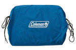 Relags Coleman Extra Durable Airbed Cama, Unisex, Coleman Extra Durable Airbed, Azul, High Double