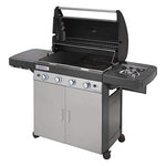 Campingaz 4 Series Classic LS Plus Barbacoa a gas