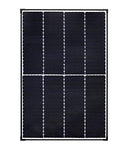 Placa solar de 150W 12V Schindel technologie