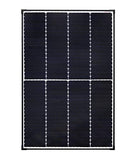 Placa solar de 150W 12V Schindel technologie