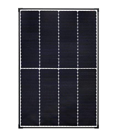 Placa solar de 150W 12V Schindel technologie