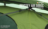 Vango Odyssey 500 - Tienda Hinchable (5 personas)