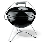 Weber Smokey Joe Premium - Barbacoa carbón