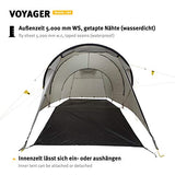 Wechsel Tents Voyager - Travel Line