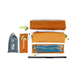 Naturehike Cloud Up - Tienda Ligera (2 Personas)