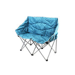 TOKUJN Sofa de Playa portátil Plegable camping