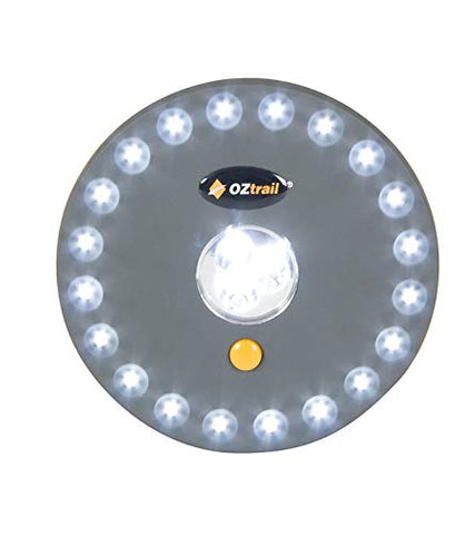 Oztrail - Luz Portátil de LED
