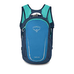 Osprey Daylite Kids Mochila Urbana, Unisex niños, Wave Blue, O/S