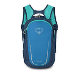 Osprey Daylite Kids Mochila Urbana, Unisex niños, Wave Blue, O/S