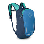 Osprey Daylite Kids Mochila Urbana, Unisex niños, Wave Blue, O/S