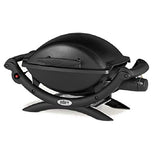 Weber Q 1000 - Barbacoa Gas