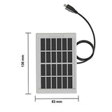 Kit Placa Solar y Luz Led,Lixada 9W / 7W Portátil de Energía Solar Bombilla Al Aire Libre USB Panel Solar Luz de Control Remoto Impermeable LED Que Acampa Luz para Acampar，Senderismo，Montañismo (9W)