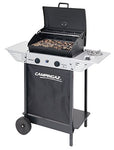 Campingaz Xpert 100 LS Plus Rocky - Barbacoa Gas