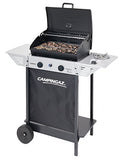 Campingaz Xpert 100 LS Plus Rocky - Barbacoa Gas