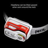 Petzl - SWIFT RL