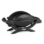 Weber Q 1000 - Barbacoa Gas