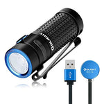 OLIGHT S1R Baton II Linterna LED Recargable Alta Potencia