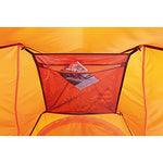 Ferrino PILIER 3 FR Tent Tienda de campaña, Adultos Unisex, Orange (Naranja), Talla Única