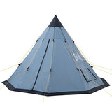 CampFeuer Spirit - Tienda Tipi (4 Personas)