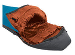 Ferrino SLEEPINGBAG NIGHTEC Lite Pro 600 M Saco de Dormir Tiempo Libre Y Senderismo, Adultos Unisex, Multicolor, Talla Única