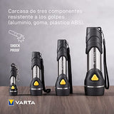 VARTA Day Light 16632101421 - Linterna Multi LED