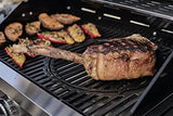 Enders Chicago 3 R Turbo Barbacoa gas - Barbacoa de gas con tapa, rejilla esmaltada, termómetro, Turbo Zone y Switch Grid - Barbacoa Jardin exterior con 3 quemadores #8937733