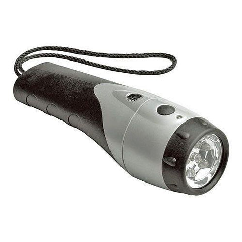 Coleman - Linterna De Mano 6 Led 202071