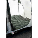 Coleman Coastline 4 Deluxe Tienda de campaña Túnel para Camping