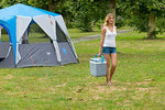 CAMPINGAZ - Nevera Portátil 28L Termoeléctrica 12V/230V (A++)