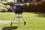 Weber E-5710 - Barbacoa Carbón