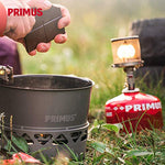 Primus Micron - Iluminación para Camping